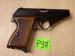 PISTOLET MAUSER HSc, KALIBER 7,65mm; [P97] - Predaj