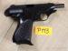 PISTOLET BERNARDELLI MOD.60 KAL. 7,65 MM [P113] - Predaj