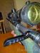 LEFT HANDED Tokyo Marui VSR10 Pro sniper rifle - Sale