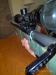 LEFT HANDED Tokyo Marui VSR10 Pro sniper rifle - Sale