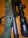 LEFT HANDED Tokyo Marui VSR10 Pro sniper rifle - Sale