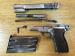 Sprzedam pistolet Mauser 90DA kal 9 mm Luger - Sprzedaż