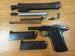 Sprzedam pistolet Colt 1911A1 Norinco kal .45ACP - Sprzedaż