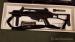 Airsoft Collection, two AEGs and pistol included - Sale
