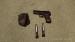 Airsoft Collection, two AEGs and pistol included - Sale