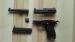 Walther P 38/ P01 - Sprzedaż
