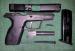 Predam samonabijaciu pistol CZ 110-9mm Luger  - Predaj