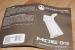 chwyt Magpul MOE pistoletowy ar15 m4 m16 - Sprzedaż