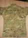 Komplet uniforma Defcon5 ACU Multicam Rip-Stop, M - Prodej