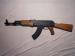 AK47 (CM046) Full metal & wood - Predaj