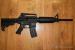 SRC M4A1 celokov - Prodej