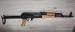 AKMS - AK 63D 7,62x39mm Nowy - Sprzedaż