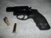 TAURUS BRASIL SPECIAL 38 - Predaj