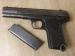 PISTOLET HVA 07, 9mm Brow. Long, [P145] - Predaj