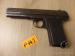 PISTOLET HVA 07, 9mm Brow. Long, [P145] - Predaj
