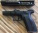 XDM 4.5 9mm czarny - Sprzedaż