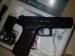 Airsoft pisztoly G18C AEP - Eladás