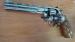 Flobert revolver Alfa 661 chrom – ME 6mm  - Prodej