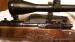 Sztucer Mauser (czeski) kal.8x57JS Pełne drewno. - Sprzedaż