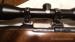 Sztucer CZ527 kal.223 rem. - Sprzedaż