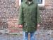 Swecka parka - Sprzedaż