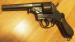 Revolver Hembrug Model 1873 Starý model - Prodej