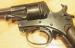 Revolver Hembrug Model 1873 Starý model - Prodej
