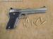  Sprzedam pistolet sportowy AMT  - Sprzedaż