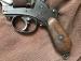 Revolver Hembrug Model 1873  - Prodej