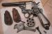 Revolver Hembrug Model 1873  - Prodej