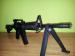 Airsoft M4A1 Upgrade 140m/s (465fps) - Predaj