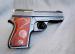 Mały, lekki pistolet 9mm - Sprzedaż