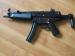 Airsoft zbraň- ICS MP5 - Prodej