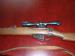 Karabinek Enfield 22lr - Sprzedaż