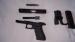 Glock 17, 4. gen, model 2016 - Prodej