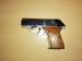 Frommer R78 -7,65 Browning - Prodej