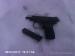 CZ 83 kal.9x17 /.380 ACP/ 9mm Br. + púzdro+náboje - Predaj