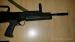 ARES L85 A2 / SA80 Airsoft Rifle Spares Repair - Sale