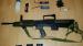 ARES L85 A2 / SA80 Airsoft Rifle Spares Repair - Sale