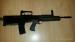 ARES L85 A2 / SA80 Airsoft Rifle Spares Repair - Sale