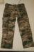 Uniforma Defcon5 ACU Multicam Rip Stop velikost L - Prodej
