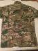 Uniforma Defcon5 ACU Multicam Rip Stop velikost L - Prodej