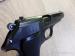 PISTOLET HEGE AP 66, kal.7,65 mm, [P165] - Predaj
