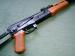 Karabinek AKS 47 7,62x39 - Sprzedaż