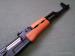 Karabinek AKS 47 7,62x39 - Sprzedaż
