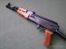 Karabinek AKS 47 7,62x39 - Sprzedaż