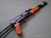 Karabinek AKS 47 7,62x39 - Sprzedaż