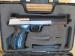 Pistolet sportowy HAMMERLI XESSE kal.22lr - Sprzedaż