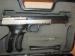 Pistolet sportowy HAMMERLI XESSE kal.22lr - Sprzedaż
