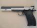 Pistolet sportowy HAMMERLI XESSE kal.22lr - Sprzedaż